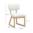 TOV Furniture Bobbie Dining Chair