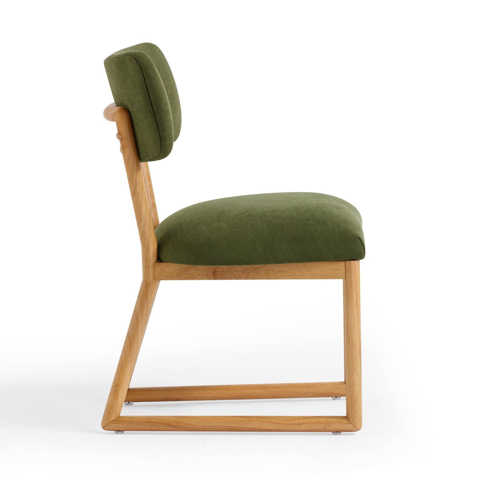 TOV Furniture Bobbie Dining Chair