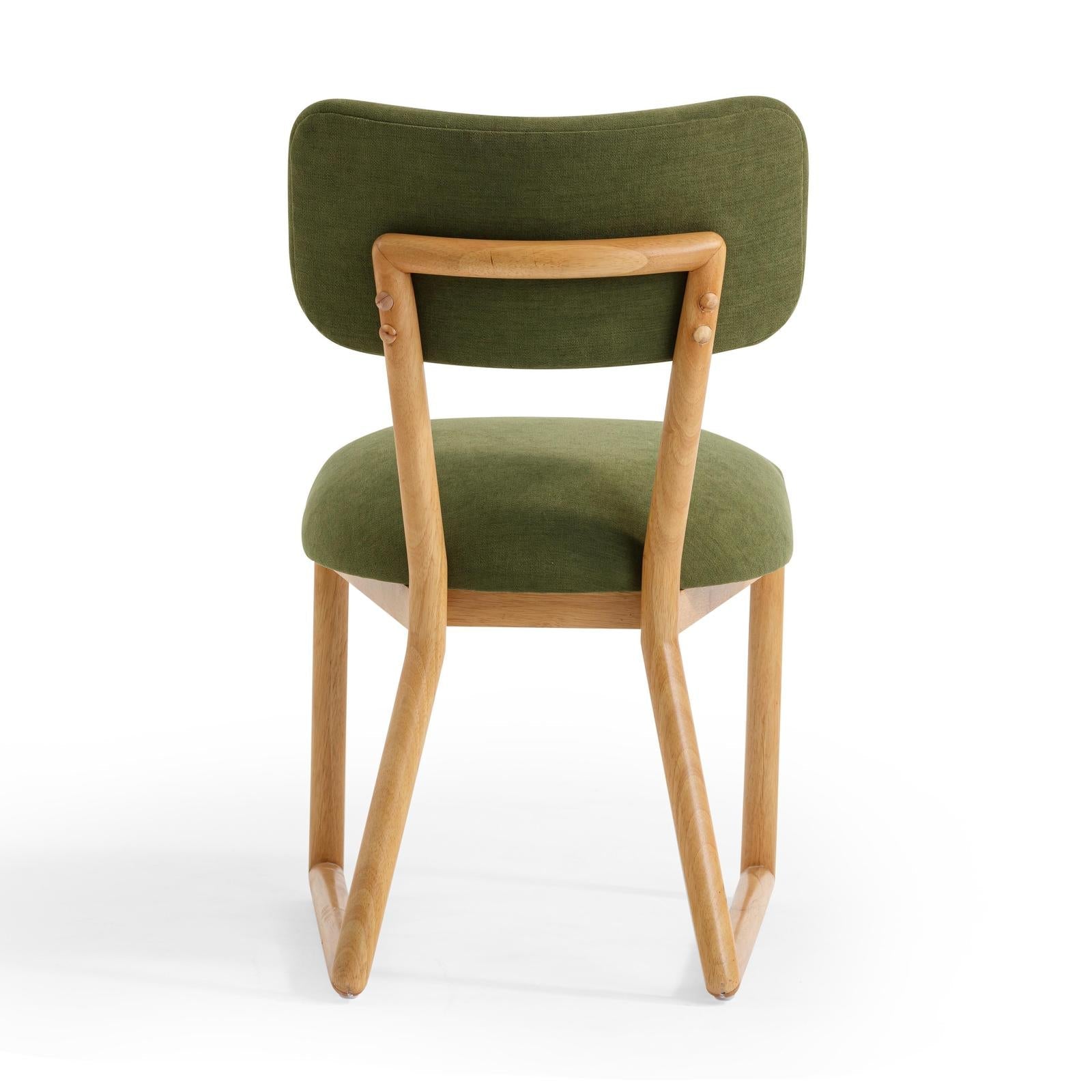 TOV Furniture Bobbie Dining Chair