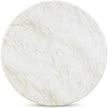 TOV Furniture Esme Faux Marble Indoor / Outdoor Round Dining Table