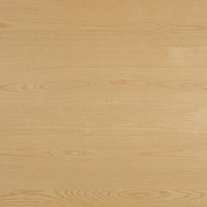 TOV Furniture Bambi Ash Rectangular Dining Table