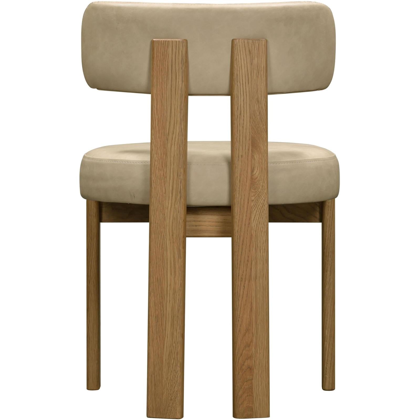 TOV Furniture Odessa Performance Dining Chair