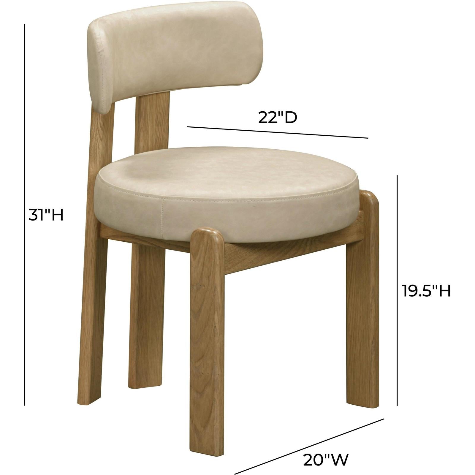 TOV Furniture Odessa Performance Dining Chair