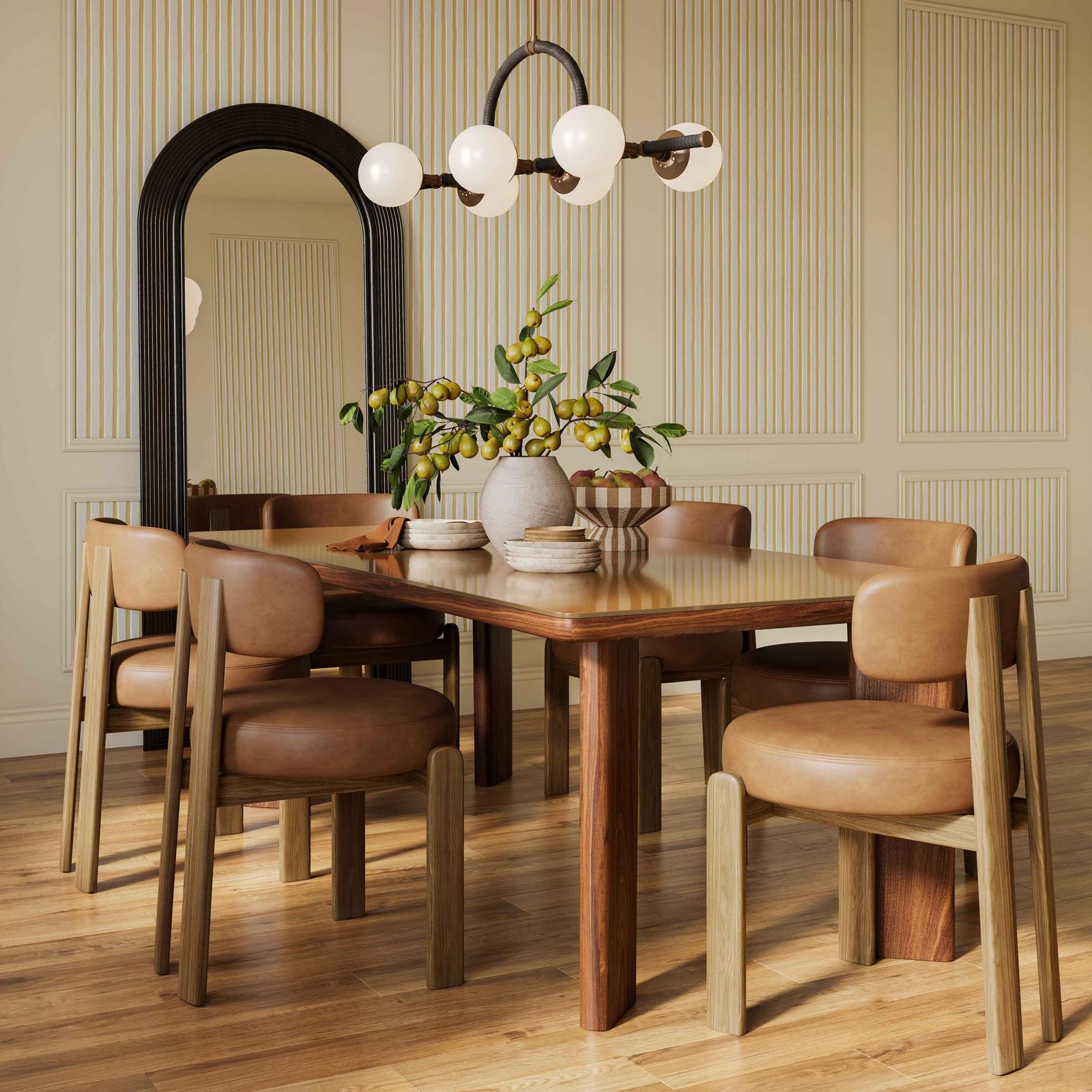 TOV Furniture Odessa Performance Dining Chair