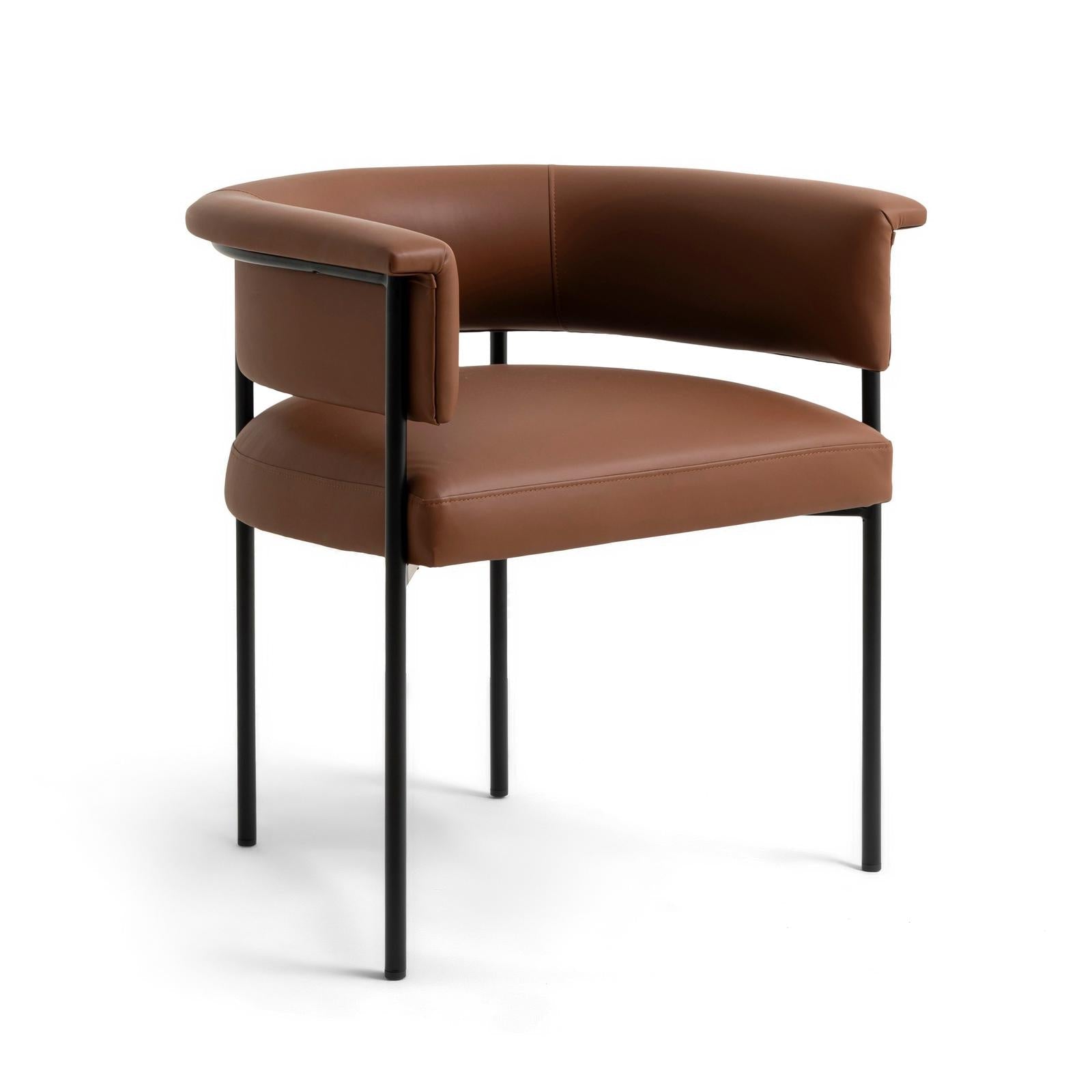 TOV Furniture Taylor Performance Dining Chair