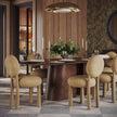 TOV Furniture Sulley Performance Dining Chair