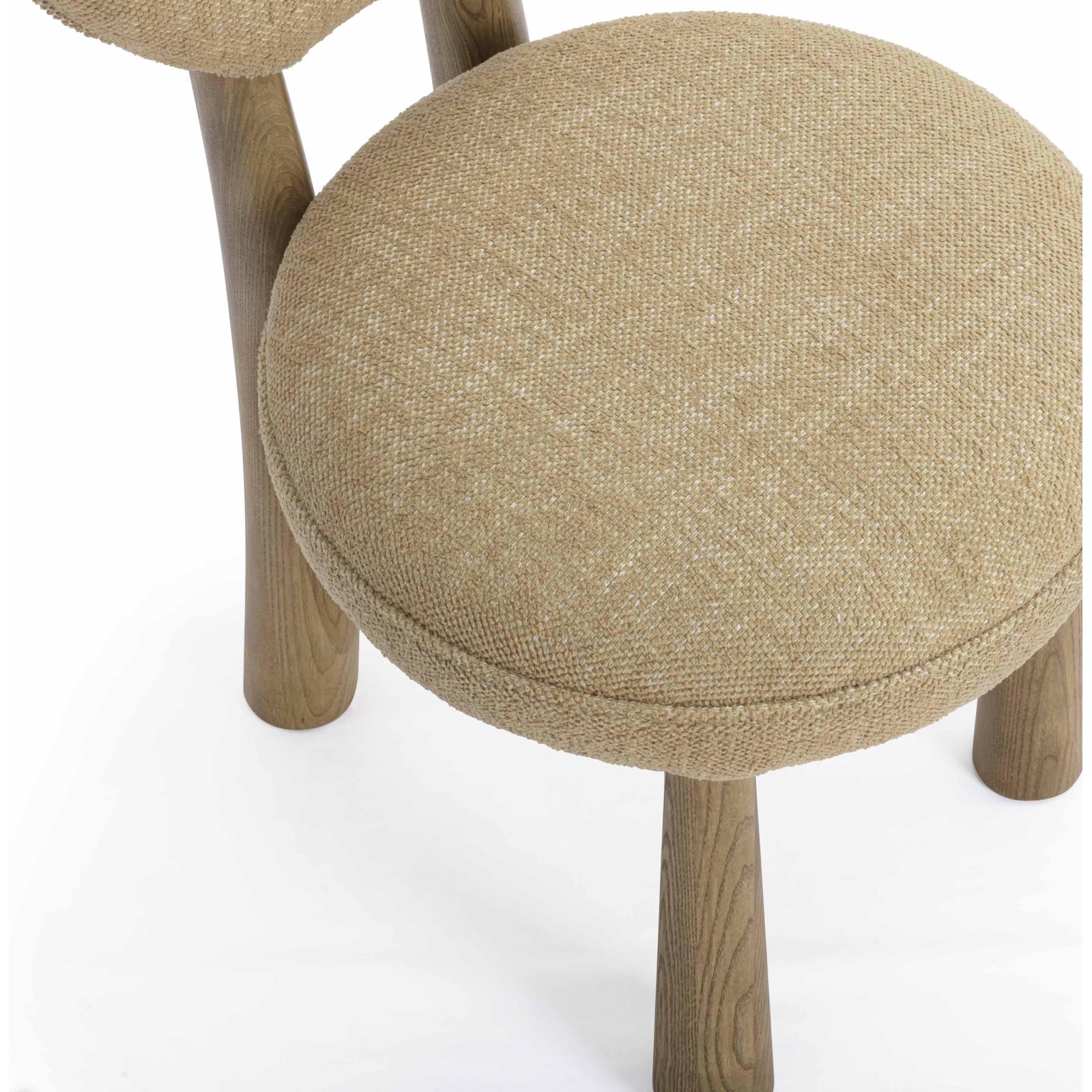 TOV Furniture Sulley Performance Dining Chair