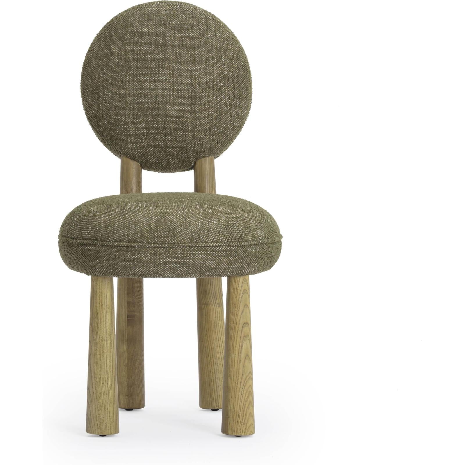 TOV Furniture Sulley Performance Dining Chair