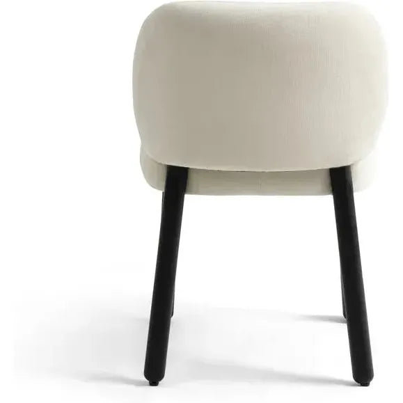 TOV Furniture Foxy Performance Dining Chair