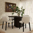 TOV Furniture Foxy Performance Dining Chair