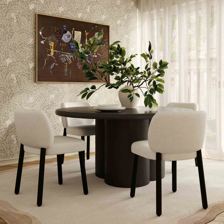 TOV Furniture Foxy Performance Dining Chair