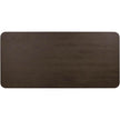 TOV Furniture Bambi Ash Rectangular Dining Table