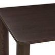 TOV Furniture Akola Oak Rectangular Dining Table