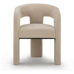 TOV Furniture Malone Performance Chenille Dining Chair