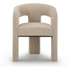 TOV Furniture Malone Performance Chenille Dining Chair