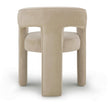 TOV Furniture Malone Performance Chenille Dining Chair