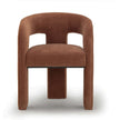 TOV Furniture Malone Performance Chenille Dining Chair