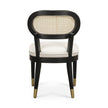 TOV Furniture Cosette Performance Linen Dining Chair
