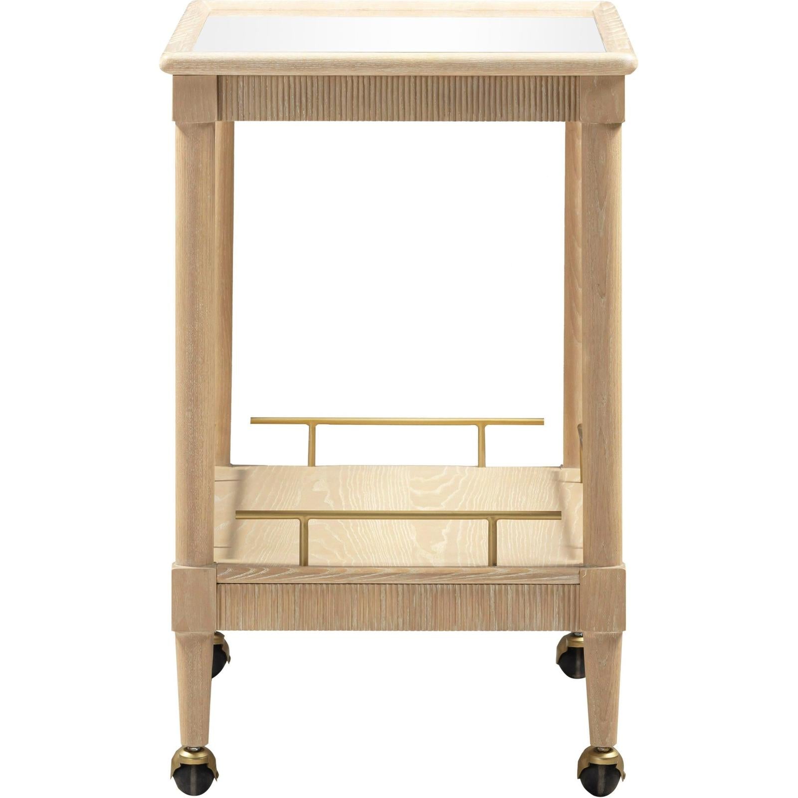 TOV Furniture Slosh 37
