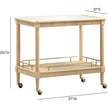TOV Furniture Slosh 37