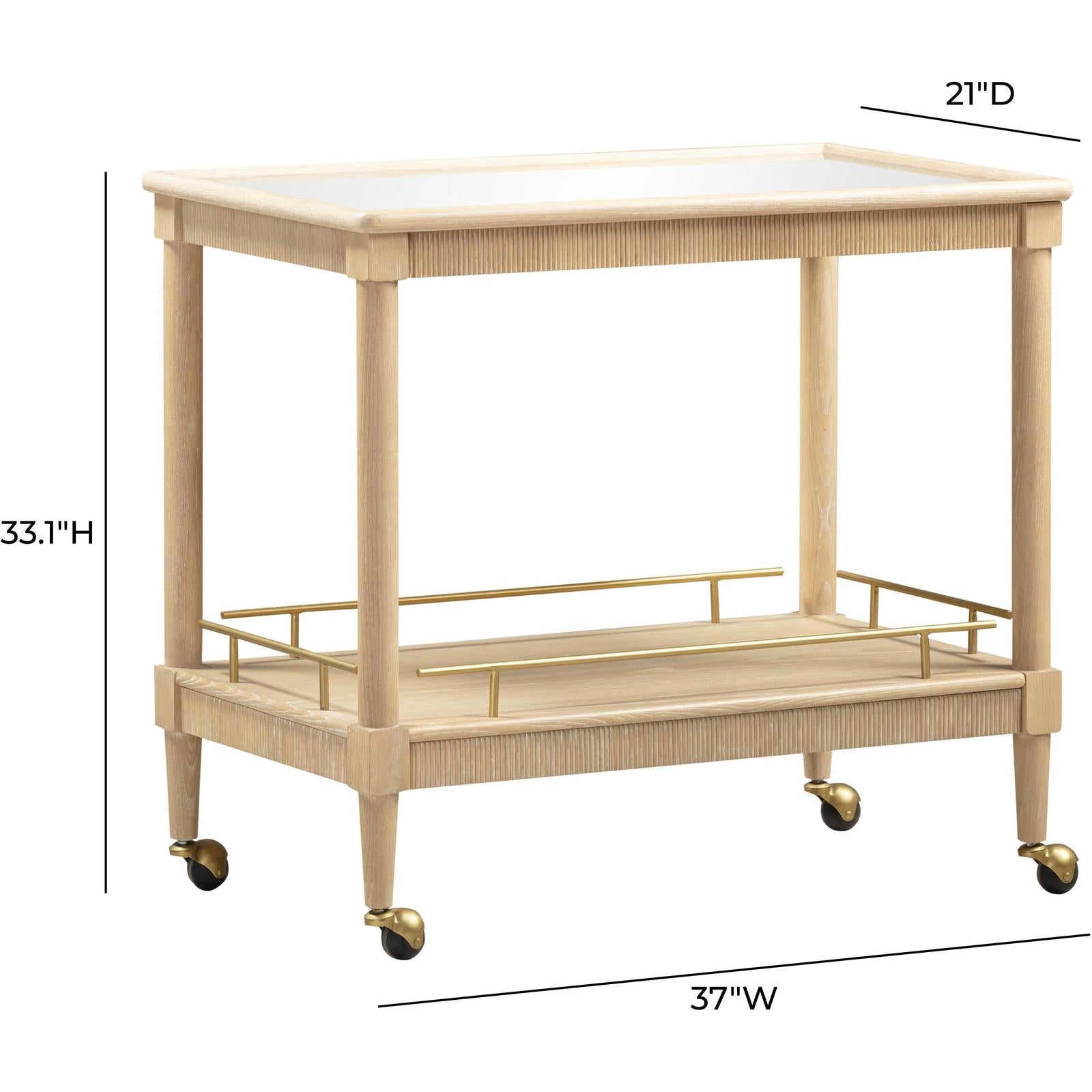 TOV Furniture Slosh 37