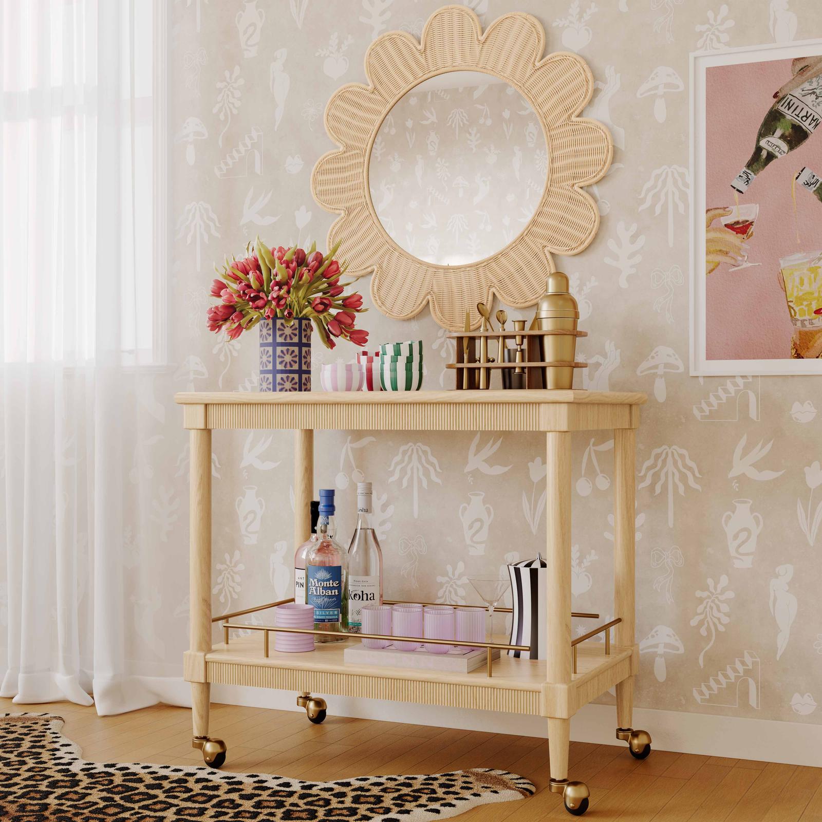 TOV Furniture Slosh 37