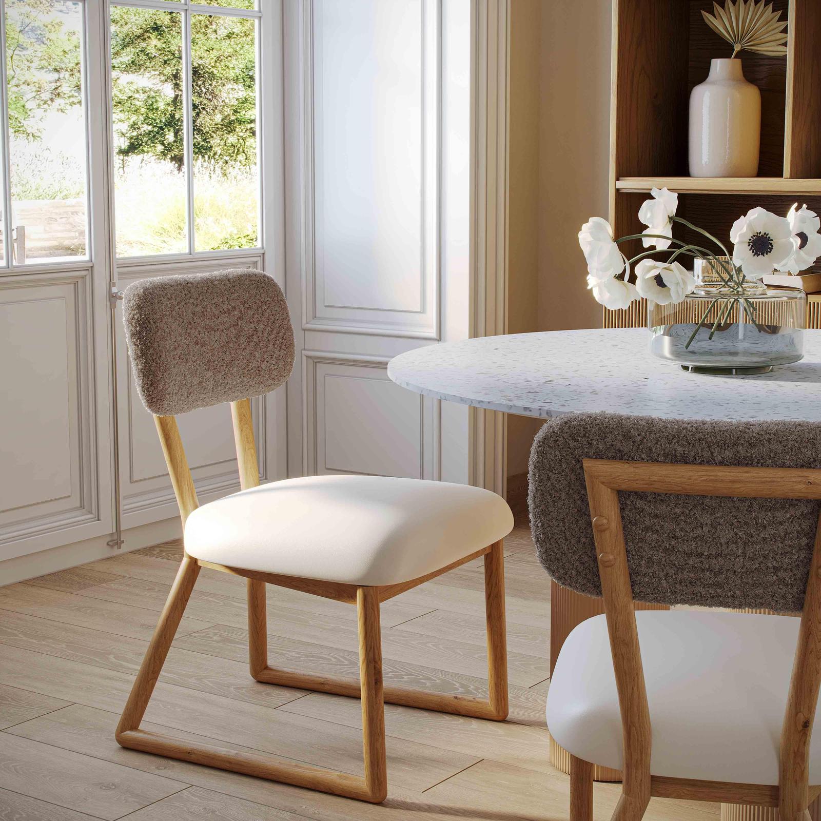 TOV Furniture Bobbie Dining Chair
