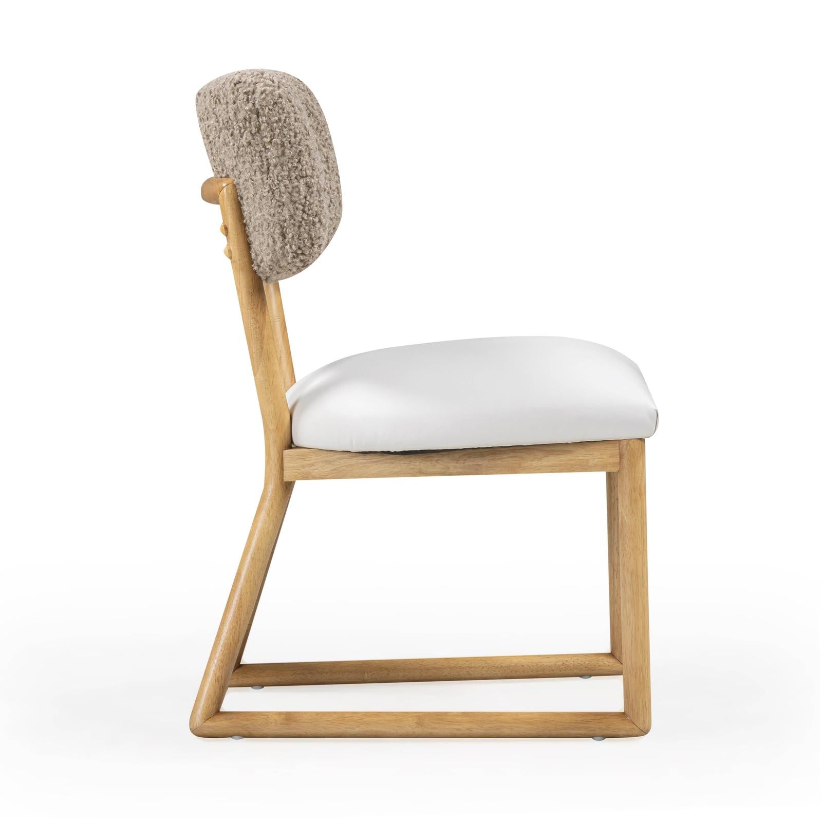 TOV Furniture Bobbie Dining Chair