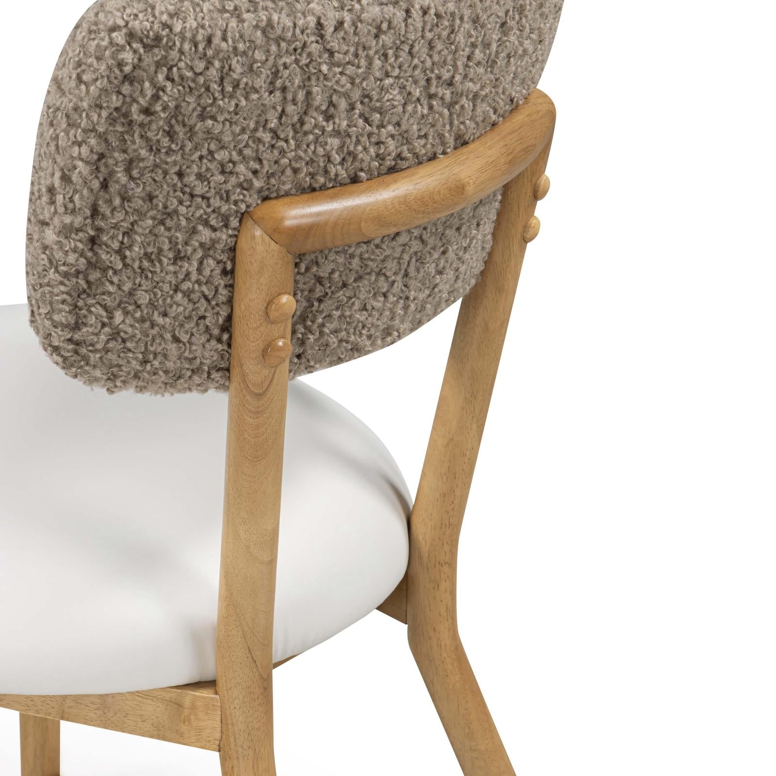 TOV Furniture Bobbie Dining Chair