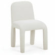 TOV Furniture Georgia Performance Chenille Dining Chair