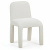 TOV Furniture Georgia Performance Chenille Dining Chair