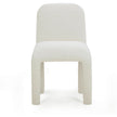 TOV Furniture Georgia Performance Chenille Dining Chair