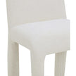 TOV Furniture Georgia Performance Chenille Dining Chair