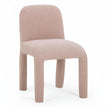 TOV Furniture Georgia Performance Chenille Dining Chair