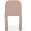 TOV Furniture Georgia Performance Chenille Dining Chair