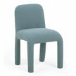 TOV Furniture Georgia Performance Chenille Dining Chair