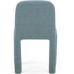 TOV Furniture Georgia Performance Chenille Dining Chair