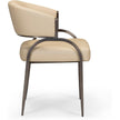TOV Furniture Tatum Performance Dining Chair
