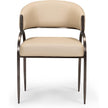 TOV Furniture Tatum Performance Dining Chair