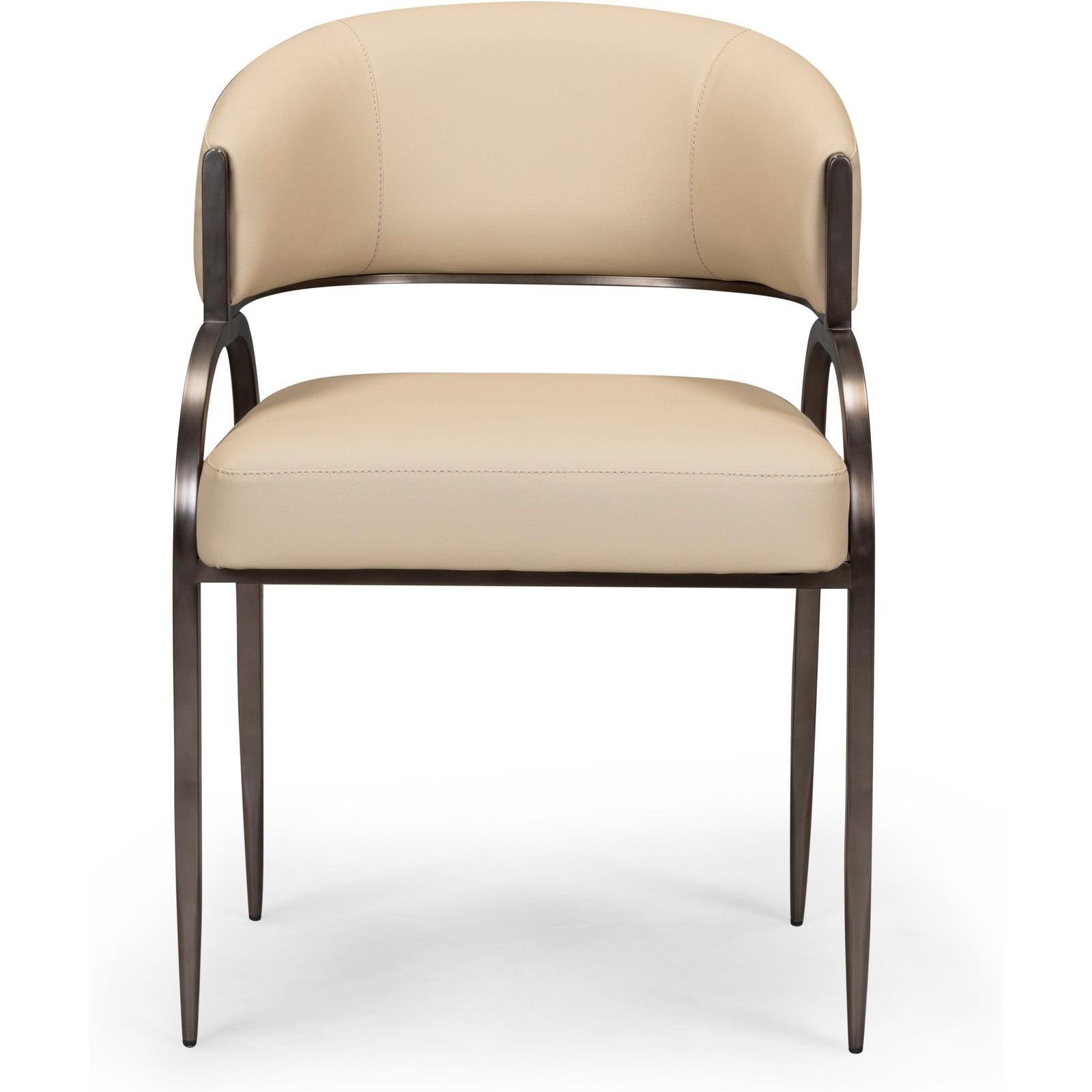 TOV Furniture Tatum Performance Dining Chair