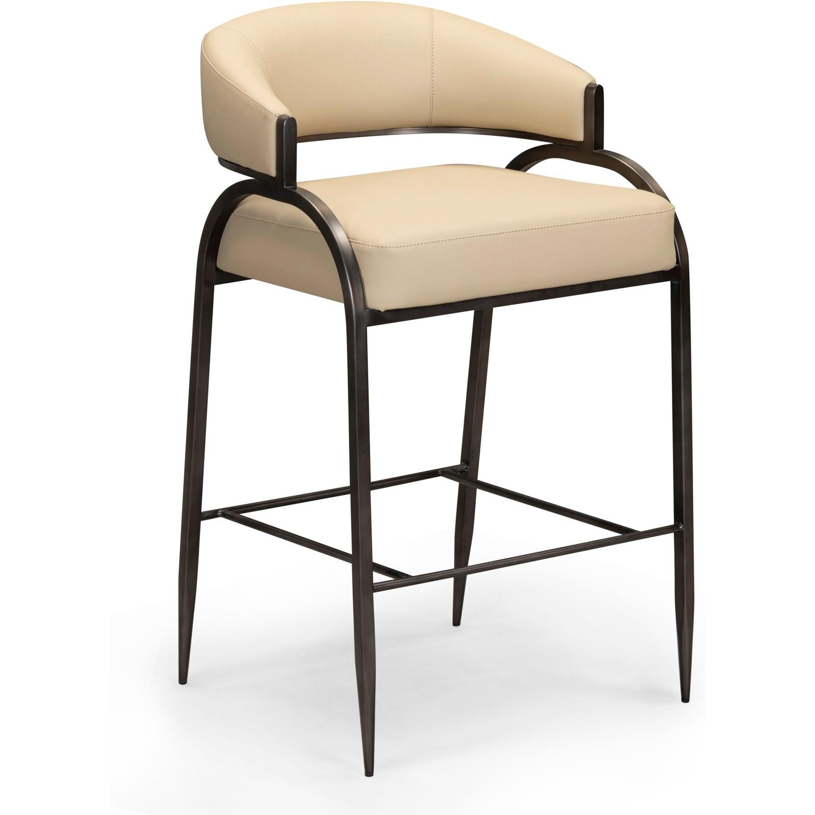 TOV Furniture Tatum Performance Counter Stool