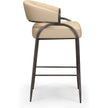 TOV Furniture Tatum Performance Counter Stool
