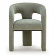 TOV Furniture Malone Performance Chenille Dining Chair