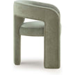TOV Furniture Malone Performance Chenille Dining Chair