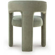 TOV Furniture Malone Performance Chenille Dining Chair