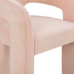 TOV Furniture Malone Performance Chenille Dining Chair