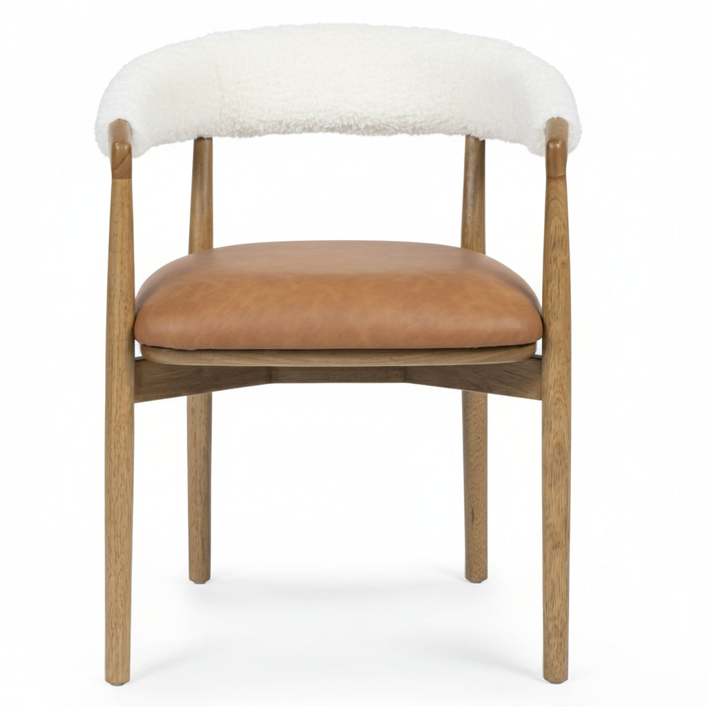TOV Furniture Vina Dining Chair