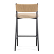 TOV Furniture Celine Boucle Bar Stool