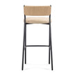 TOV Furniture Celine Boucle Counter Stool