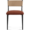 TOV Furniture Celine Performance Boucle Dining Chair - Set of 2